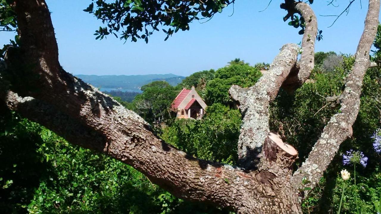 세지필드 Eagles Nest 빌라 외부 사진